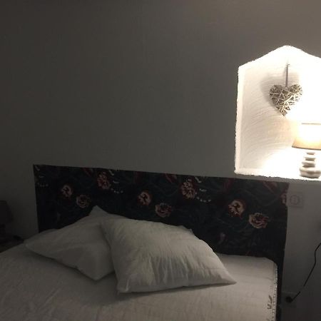 Chez Mimy Apartment Valros Екстериор снимка