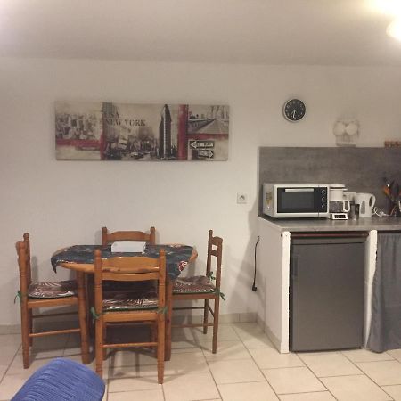Chez Mimy Apartment Valros Екстериор снимка