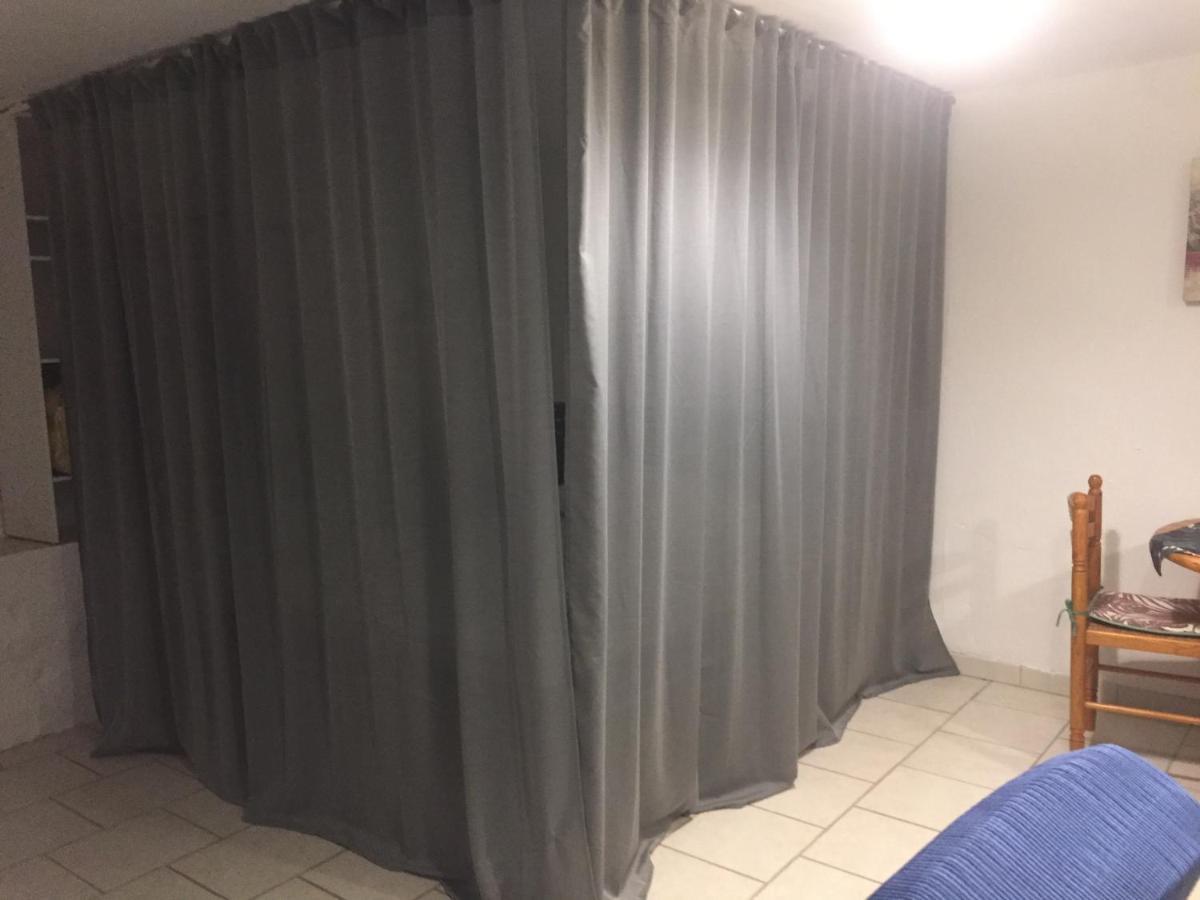 Chez Mimy Apartment Valros Екстериор снимка