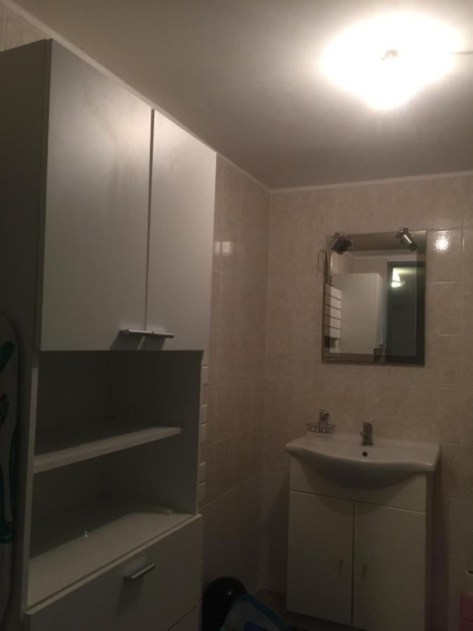 Chez Mimy Apartment Valros Екстериор снимка