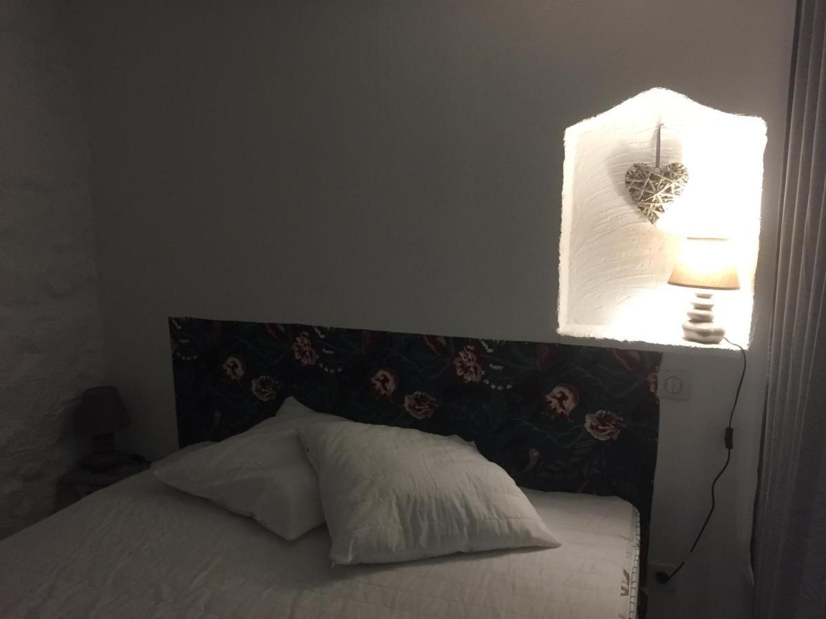 Chez Mimy Apartment Valros Екстериор снимка