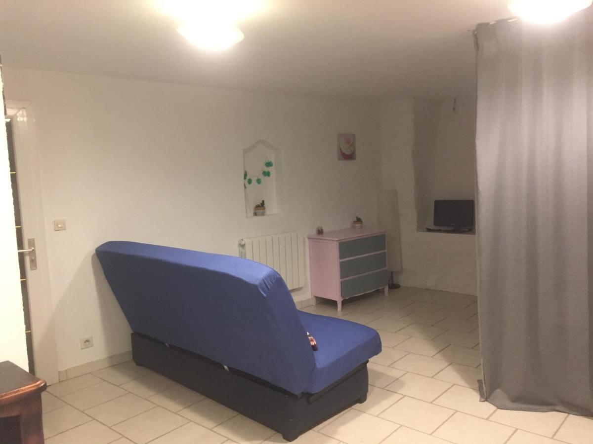 Chez Mimy Apartment Valros Екстериор снимка